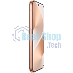 Смартфон Huawei Pura 80 HED-LX9, 12/256Gb, золотой