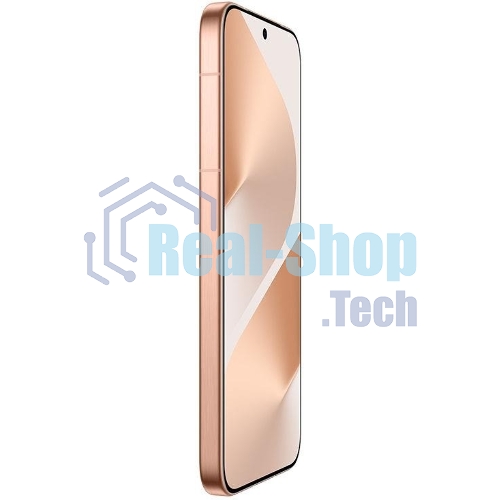 Смартфон Huawei Pura 80 HED-LX9, 12/256Gb, золотой