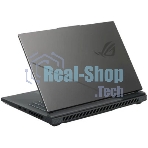 Ноутбук ASUS ROG Strix G16 G614PR-RV027 серый AMD Ryzen 9 8940HX 2400MHz/16