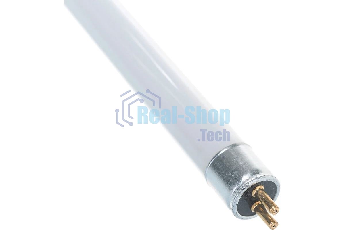 Лампа люминесцентная Navigator NTL-T4-16-840-G5 16Вт T4 4200К G5