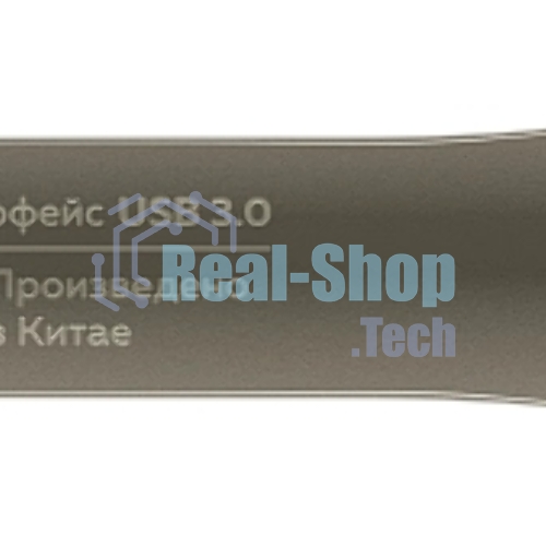 Флешка USB More Choice (4610196401169) MF128m серебристый