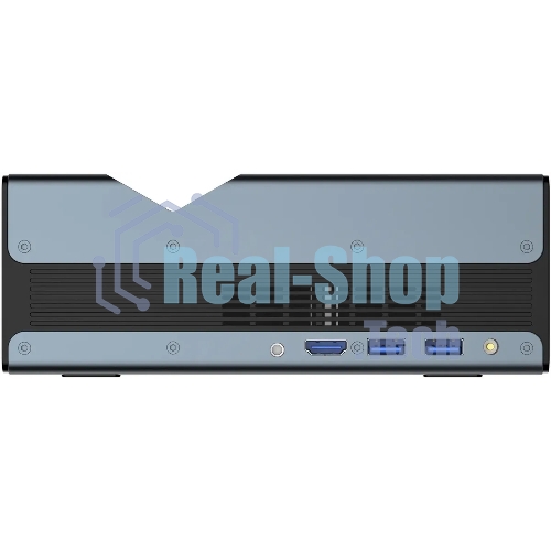 Проектор Cactus CS-PRU.03B.WUXGA-A DLP 6500Lm (1920x1080) 2000:1 ресурс лампы:30000часов 1xUSB typeA 1xHDMI 1.5кг