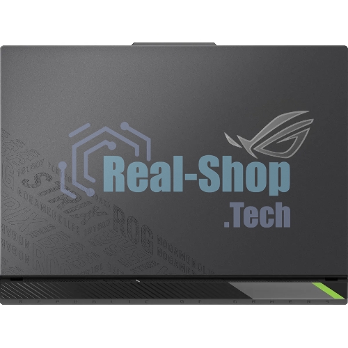 Ноутбук ASUS ROG Strix G16 G614PM-S5097 AMD Ryzen 9 8940HX 2400MHz/16