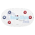 Бойлер косвенного нагрева Royal Thermo AQUATEC Standart SW100 White настенный
