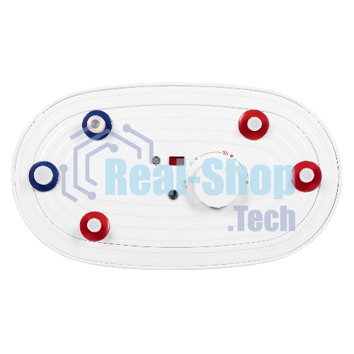 Бойлер косвенного нагрева Royal Thermo AQUATEC Standart SW100 White настенный