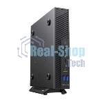 Компьютер RIKOR RPC USFF 101.1 G3 U01T (КДБА.466216.065) черный (Core i3 12100/16Gb/512Gb SSD/VGA int/W11Pro) (85AAC5DD)