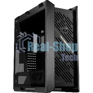 Компьютерный корпус ASUS ROG STRIX HELIOS II GX601S черный
