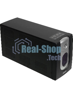 Источник бесперебойного питания Powercom Imperial IMD-1200AP 720Вт 1200ВА черный