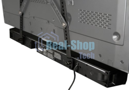 Кронштейн для телевизора OmniMount OCSBA кронштейн для саундбаров
