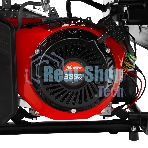 Генератор бензиновый MTX RS-7000E, 6 кВт, 230В, электростартер