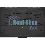 Ноутбук ASUS TUF Gaming A17 FA707NUQ-HX040/17.3