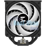 Кулер для процессора Zalman CNPS13X DS черный, 120 мм, алюминий/медь, 2000 об/мин, 29.7 дБ, 4 pin, 240 Вт, 159 мм