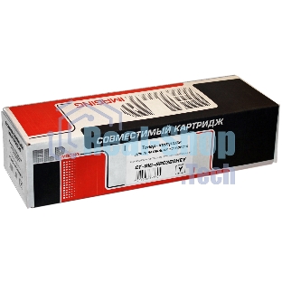 Картридж лазерный ELP type SPC360HE yellow (6000 стр.) для Ricoh SPC360DNw/360SFNw/361SFNw