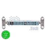 Модуль отопительный электрического конвектора Ballu Apollo Transformer BEC/AT-1500 белый, 1500 Вт, 20 м2, (для работы конвектора требуется блок управления)