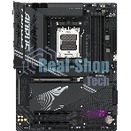 Материнская плата Gigabyte X870 AORUS ELITE WIFI7, AM5, AMD X870, 4xDDR5, 4xSATA, 4xM.2, 1xPCI-E 5.0 x16, 1xPCI-E 4.0 x4, 1xPCI-E 3.0 x2, 1xHDMI, 1x 2.5Gb LAN, 4xUSB-A 3.2 Gen 1, 2xUSB-A 3.2 Gen 2, 4xUSB-A 2.0, 2xUSB-C 4.0, 2x3.5 мм, 7.1, ATX