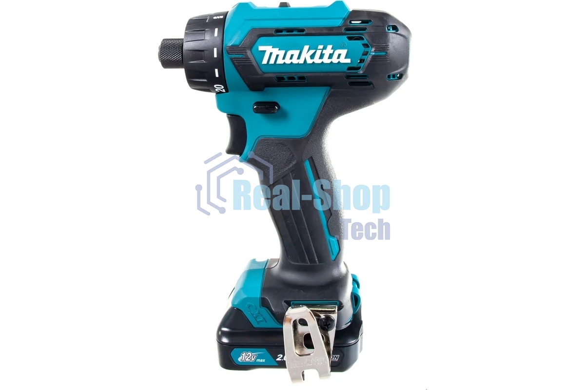Дрель Makita DF033DWAE