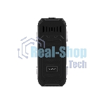 Мобильный телефон Maxvi T100 черный