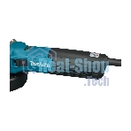 Угловая шлифовальная машина Makita GA5090X01 1900Вт 11500об/мин рез.шпин.:M14 d=125мм