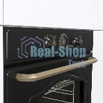 Духовка Gorenje BOS67371CLB, встраиваемая