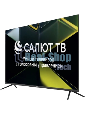 Телевизор LEFF 43