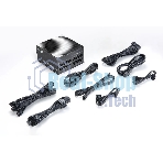 Блок питания Aerocool/Formula ATX 1200W VL-1200G5 MOD Gen5 RTL, 1200Вт, 80 PLUS Gold, 140мм, модульный, серый и черный