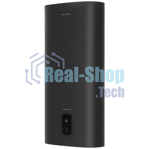 Водонагреватель Royal Thermo RWH 50 Smalto Inverter Grafit