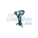 Гайковерт акк Makita TW141DZ (уд),12В,Li-ion,0-3200у\м,145Нм,квадрат1\2