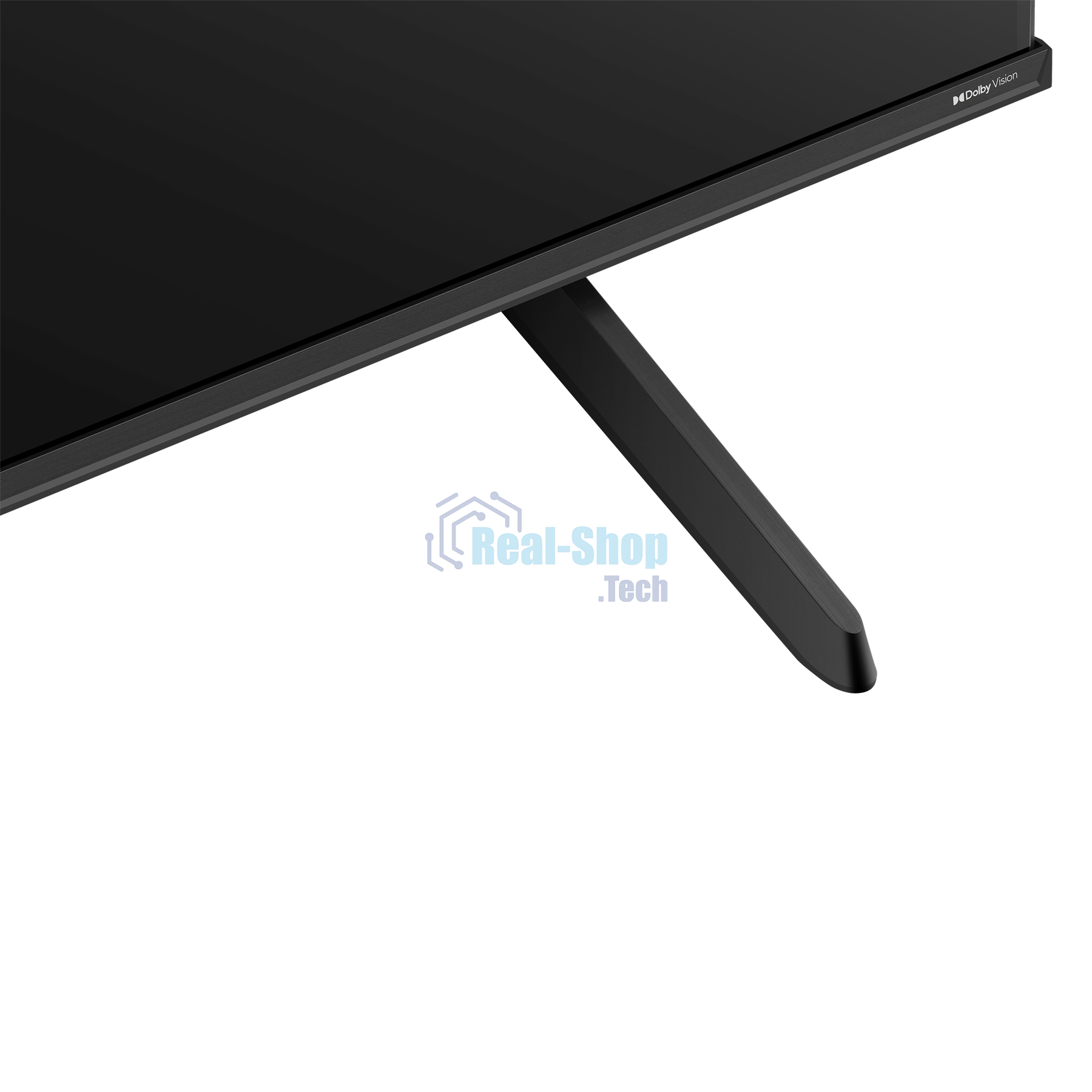 Телевизор Hisense 43