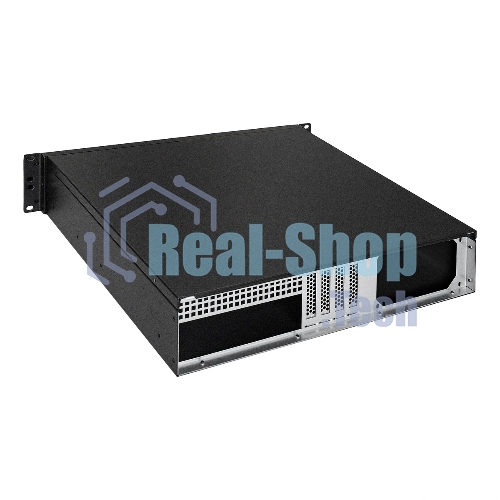 Серверный корпус ExeGate Pro 2U390-04 (RM 19