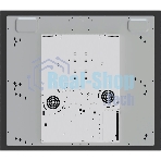 Встраиваемые индукционные панели Gorenje ISC645BSC Вид: индукционная, Тип установки: независимая, : черный, Материал варочной поверхности: стеклокерамика, Общее число конфорок: 4