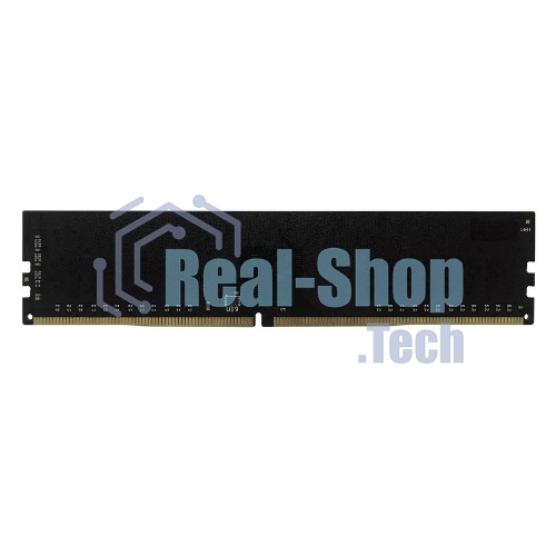 Оперативная память Patriot Signature, DDR4, 8GB (1x8 GB), 3200 MHz, CL22, DIMM