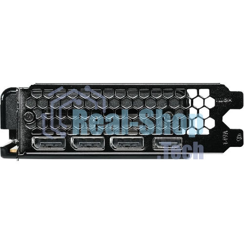 Видеокарта Palit PCI-E 5.0 RTX 5060Ti INFINITY 3 OC NVIDIA GeForce RTX 5060TI 16Gb 128bit GDDR7 2407/28000 HDMIx1 DPx3 HDCP Ret