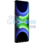 Смартфон Huawei Nova Y63 6/128Gb, серебристый