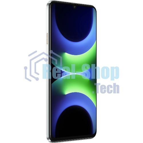 Смартфон Huawei Nova Y63 6/128Gb, серебристый