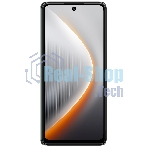 Смартфон Tecno POVA 7 Neo 8/128Gb, серебристый