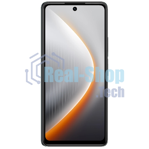 Смартфон Tecno POVA 7 Neo 8/128Gb, серебристый