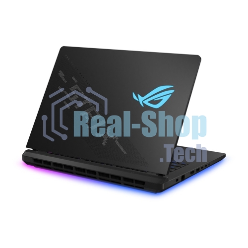 Ноутбук ASUS ROG Strix SCAR 16 G635LX-RW187W черный Intel Core Ultra 9 275HX 2100MHz/16
