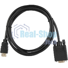 Кабель ACD-DHVM1-30B ACD-DHVM1-30B HDMI 1.4, Golden Plated,19m/15m, HDMI-VGA черный, 3м, (742330) Кабель ACD-DHVM1-30B ACD-DHVM1-30B HDMI 1.4, Golden Plated,19m/15m, HDMI-VGA черный, 3м, (742330)