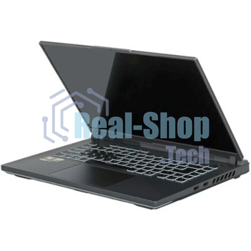 Ноутбук ASUS ROG Strix G16 G614PR-RV027 серый AMD Ryzen 9 8940HX 2400MHz/16
