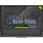 Ноутбук ASUS ROG Strix G16 G614PM-S5097 AMD Ryzen 9 8940HX 2400MHz/16