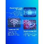 Роутер Wi-Fi HUAWEI WS7100 V2-25 белый WIFI 6+ AX3 DUAL