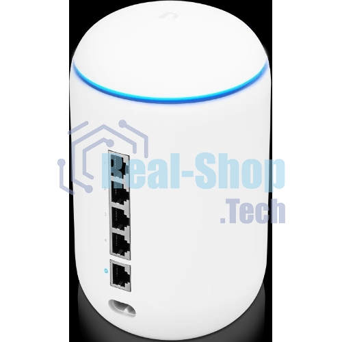 Роутер Ubiquiti UniFi Dream Machine