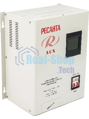 Стабилизатор Ресанта АСН-10НЦ