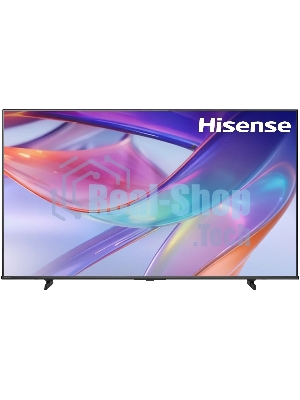 Телевизор Hisense 43