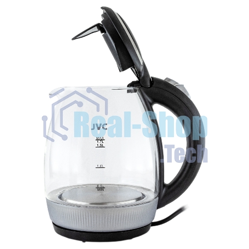 Чайник электрический JVC JK-KE1516