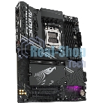 Материнская плата Gigabyte X870 AORUS ELITE WIFI7, AM5, AMD X870, 4xDDR5, 4xSATA, 4xM.2, 1xPCI-E 5.0 x16, 1xPCI-E 4.0 x4, 1xPCI-E 3.0 x2, 1xHDMI, 1x 2.5Gb LAN, 4xUSB-A 3.2 Gen 1, 2xUSB-A 3.2 Gen 2, 4xUSB-A 2.0, 2xUSB-C 4.0, 2x3.5 мм, 7.1, ATX