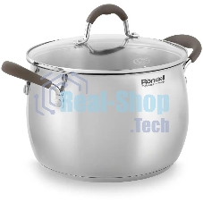 Кастрюля Rondell RDS-1230 Konzept с/кр 22 см 6,0 л