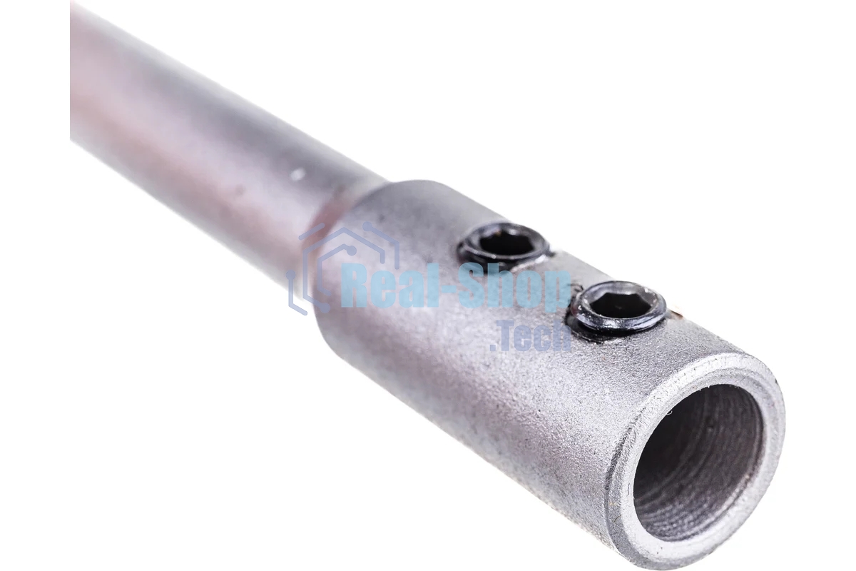 Удлинитель для сверла Левиса с хвостовиком 12мм, STAYER Professional 2952-12-300, HEX 12,5, L =300мм 2952-12-300