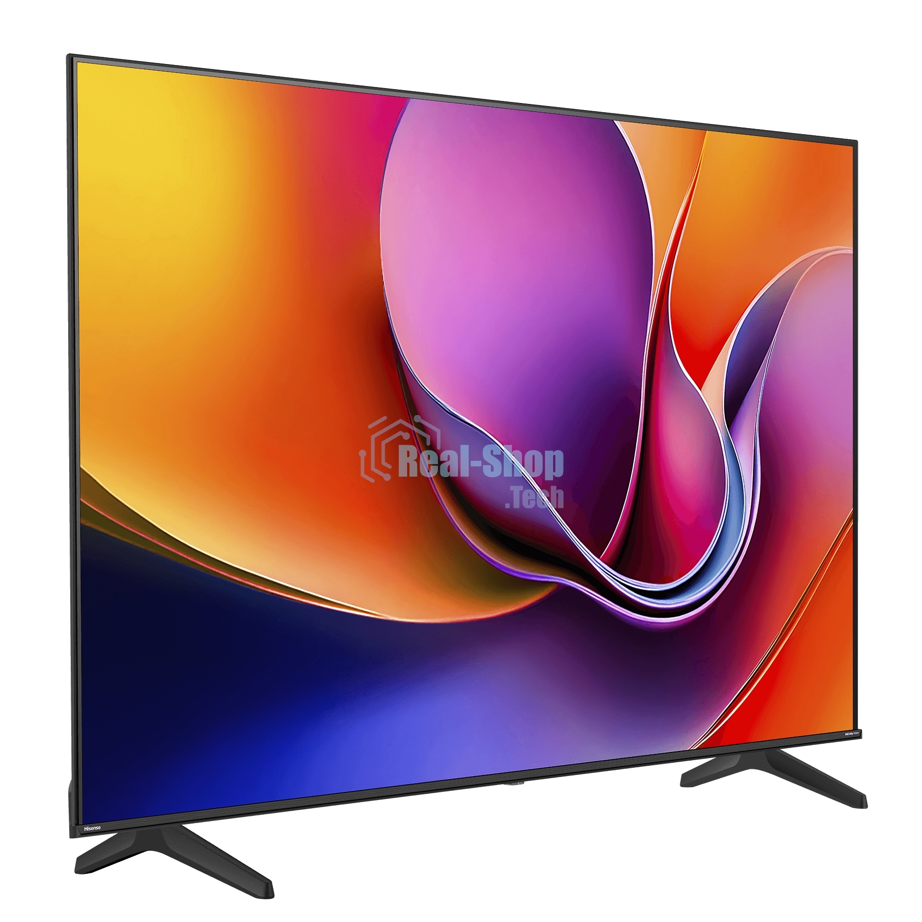 Телевизор Hisense 43