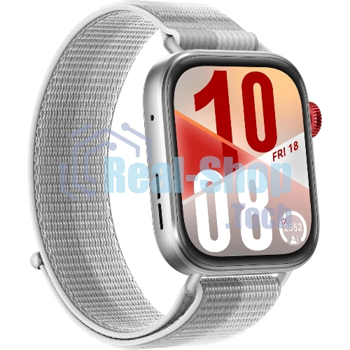 Умные часы Huawei Watch Fit 4 Seiya-B19W, 1.82